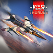 War Thunder - A-5C✅PSN✅PLAYSTATION