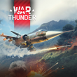 War Thunder - F-104S TAF✅PSN✅PLAYSTATION