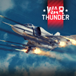 War Thunder - F-4J(K) Phantom II✅PSN✅PLAYSTATION