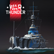 War Thunder - HMS Iron Duke Pack✅ПСН✅PS4&PS5