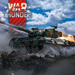 War Thunder - Leopard✅PSN✅PLAYSTATION