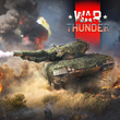 War Thunder - Leopard 2A4 Pack✅ПСН✅PS4&PS5