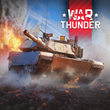 War Thunder - M1A1 HC "Click-Bait" Pack✅PSN