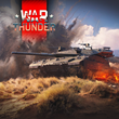 War Thunder - Merkava Mk.2D✅ПСН✅PS4&PS5