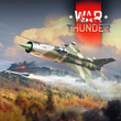 War Thunder - MiG-21bis "Lazur-M"✅PSN✅PLAYSTATION