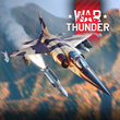 War Thunder - Mirage F1C-200✅PSN✅PLAYSTATION