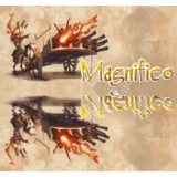 ✅Magnifico⚡Steam\РФ+Мир\Key⭐ + Карточки🂡