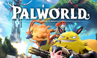 PALWORLD (GAME PREVIEW)✅(XBOX ONE, X|S, PC) КЛЮЧ🔑