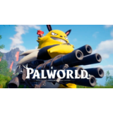 🎭Palworld✔️STEAM Аккаунт | ОФЛАЙН