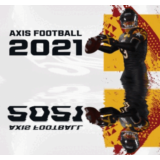 ✅Axis Football 2021⚡Steam\РФ+ВесьМир\Key⭐ + 🎁Бонус