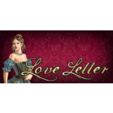 Love Letter ключ Global RU/CIS РФ Россия СНГ