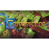 Carcassonne - Tiles & Tactics + 5 DLC ✅ Steam Global