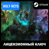 🔥Total War WARHAMMER III Shadows of Change Steam🔑Ключ