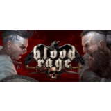 Blood Rage Digital Edition Complete ключ Global RU/CIS