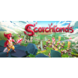 Scorchlands ✅ Steam Global Region free +🎁