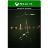 🔥 Outlast 2 Xbox One, series КЛЮЧ🔑