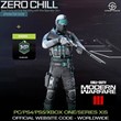 🌏Monster Energy Zero Chill Operator Skin CoD MW III/3