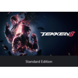 💥TEKKEN 8 🔵 PS5 🔴TУРЦИЯ🔴