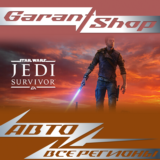 ⭐STAR WARS Jedi: Survivor⭐АВТО•STEAM🟡ВСЕ РЕГИОНЫ🟡