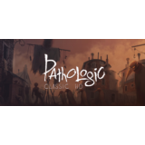 Pathologic 1 Classic Мор (Утопия) ключ Global RU/CIS РФ