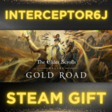🟦⭐TESO Deluxe Upgrade: Gold Road ☑️ Все регионы⚡STEAM