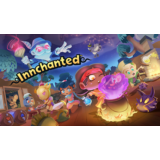 Innchanted ✅ ключ Global + RU/CIS РФ Россия стим СНГ