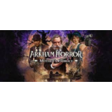 Arkham Horror: Mother's Embrace ключ Global RU/CIS РФ