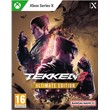 TEKKEN 8 Ultimate Edition Pre-Order Xbox Series X|S