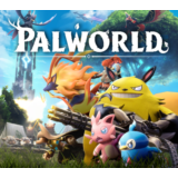 Palworld ✔️STEAM Аккаунт + ГАРАНТИЯ