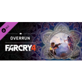 Far Cry 4 – Overrun (Steam Gift Россия)