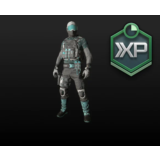 🔑CКИН ОПЕРАТОРА "ZERO CHILL" MONSTER ENERGY CoD MW 3 ✅