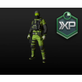 🔑 СКИН ОПЕРАТОРА - "BEAST UP" MONSTER ENERGY CoD MW ✅