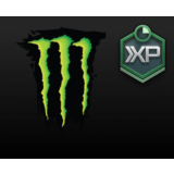 🔑 СТИКЕР "MARK OF THE BEAST" MONSTER ENERGY CoD MW 3 ✅