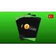 Razer Gold Gift Card - 5 TRY 💳 Турция