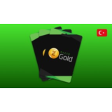 Razer Gold Gift Card - 25 TRY 💳 Турция