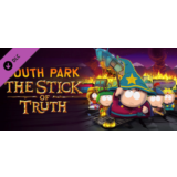 South Park: The Stick of Truth - Ultimate Fellowship
