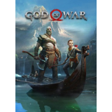 ⭐God of War⭐🧿На ваш STEAM аккаунт🧿🔰Любой регион🔰