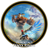 Immortals Fenyx Rising - Gold Edition®✔️Steam (Region )