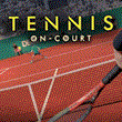 🔵Tennis On-Court🔵PSN✅PS5✅PS✅PLAYSTATION