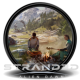 Stranded: Alien Dawn Premium Edition®✔️Steam (Region)