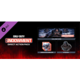 Благотворительный набор Call of Duty Endowment C.O.D.E