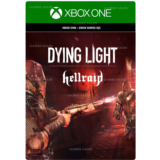 ✅❤️DYING LIGHT – HELLRAID❤️XBOX ONE|XS🔑КЛЮЧ✅