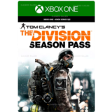✅❤️TOM CLANCY´S THE DIVISION SEASON PASS❤️XBOX🔑КЛЮЧ
