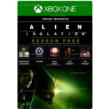 ✅❤️ALIEN: ISOLATION SEASON PASS❤️XBOX ONE|XS🔑КЛЮЧ✅