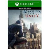 ASSASSIN´S CREED UNITY - SECRETS OF THE REVOLUTION✅XBOX