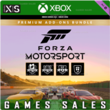✅FORZA MOTORSPORT PREMIUM ADD-ONS BUNDLE❤️XBOX+PC🔑КЛЮЧ