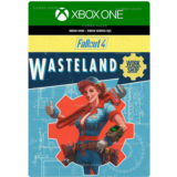 ✅❤️FALLOUT 4: WASTELAND WORKSHOP❤️XBOX ONE|XS🔑КЛЮЧ
