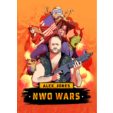 Alex Jones: NWO Wars ✔️STEAM Аккаунт +ГАРАНТИЯ