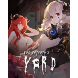 Yog-Sothoth’s Yard ✔️STEAM Аккаунт + ПОДАРОК + ГАРАНТИЯ