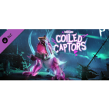 Tiny Tina´s Wonderlands: Coiled Captors (Steam Gift RU)